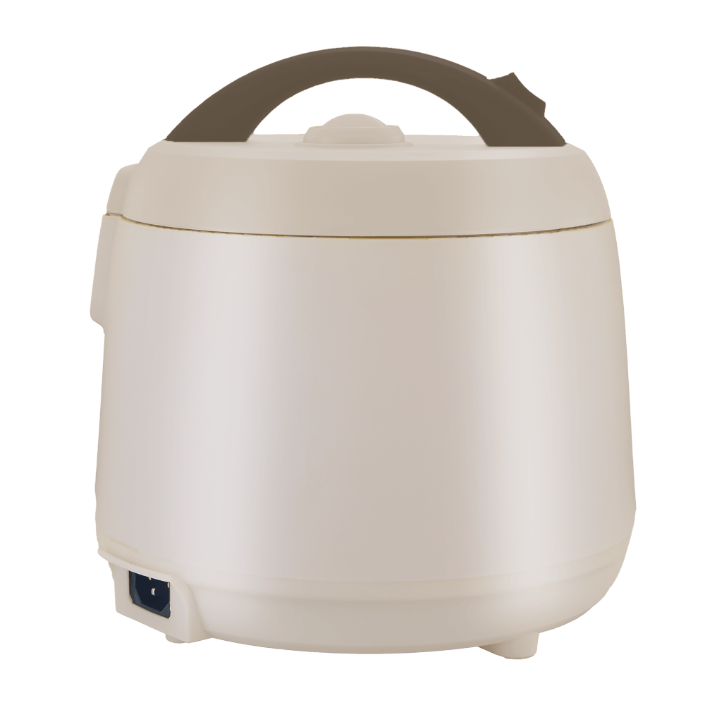 หม้อหุงข้าว MANUAL ACONATIC รุ่น AN-RCC801 ขนาด 0.8 ลิตร